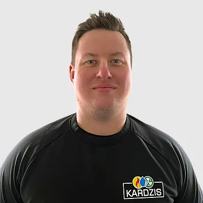 Marco, Anlagenmechaniker SHK – Meisterbetrieb Kardzis Lippstadt